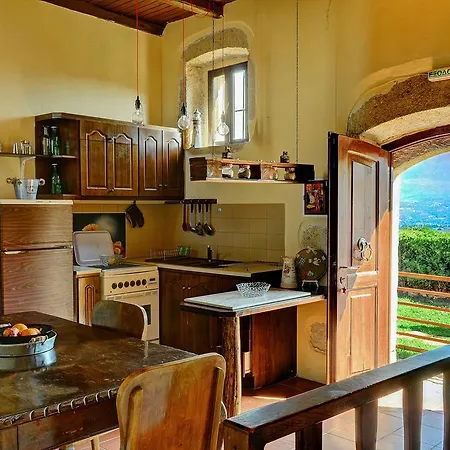 Casa de Férias Elia House *